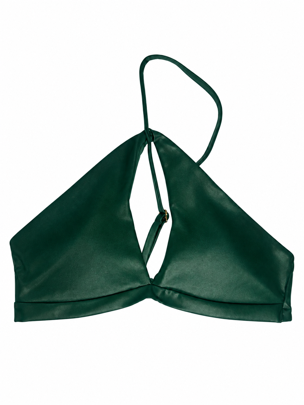 Esmeralda Bikini Set (Green)