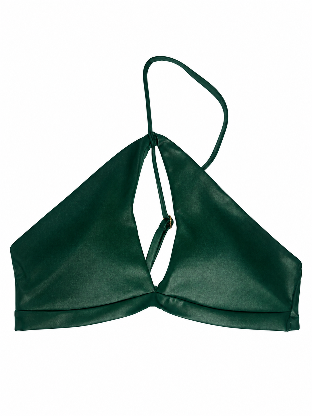 Esmeralda Bikini Set (Green)