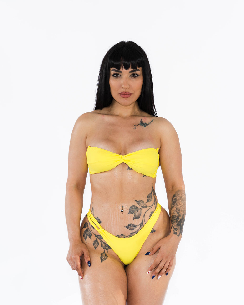 Chromatic Volume 1 - Bikini Top