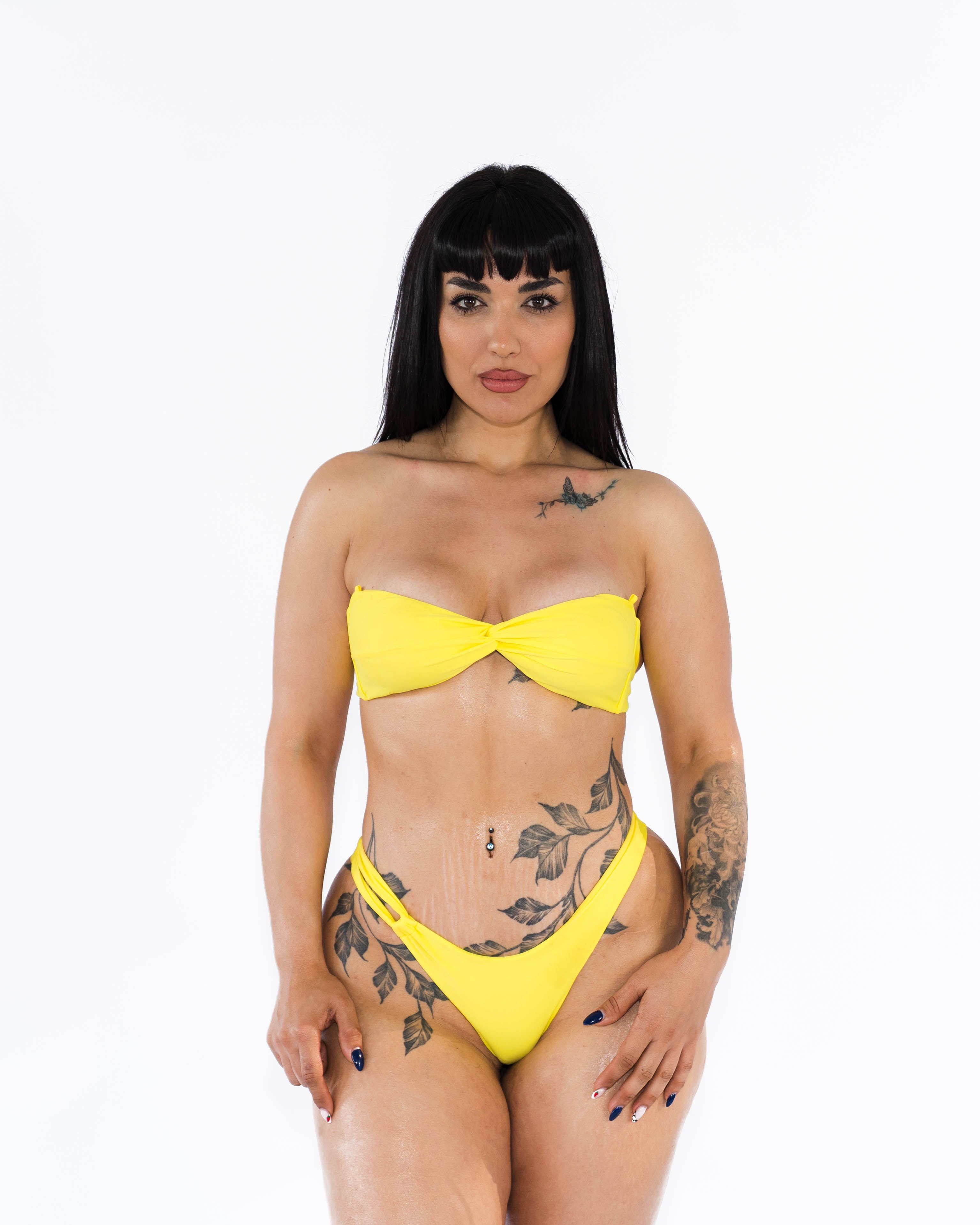 Chromatic Volume 1 - Bikini Top
