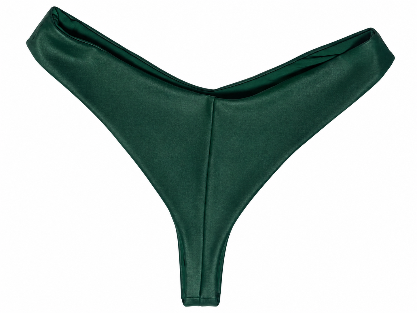 Esmeralda Bikini Set (Green)